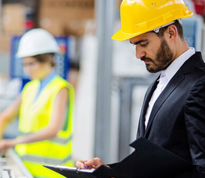 Building Maintenance