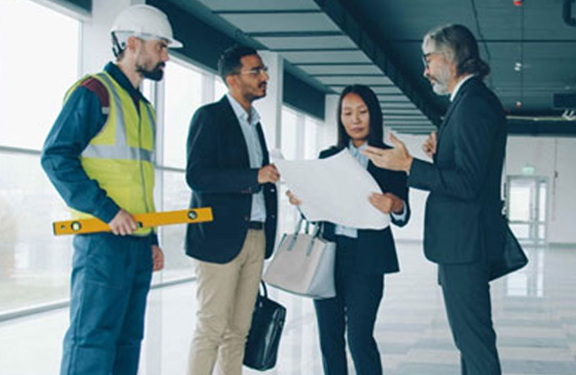 Facility Management Amsterdam